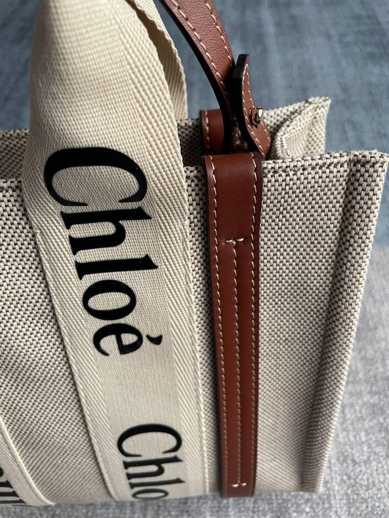 Chloe Shopping Bags